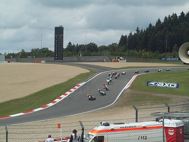 Nürburgring